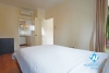 Three bedroom duplex apartment for rent in Hoan Kiem district